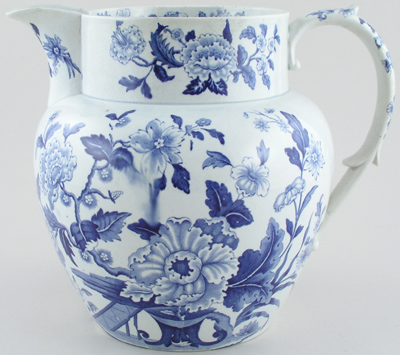 Ewer c1830